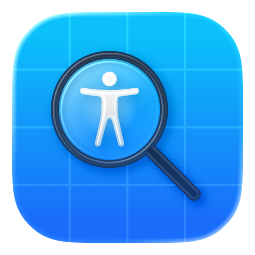 Accessibility Inspector