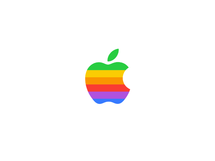 Apple Logo in SwiftUI