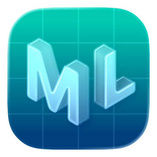 Create ML
