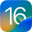 iOS 16