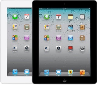 iPad (2nd gen.)