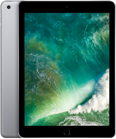 iPad (5th gen.)