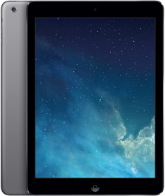 iPad Air (1st gen.)