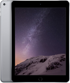 iPad Air (2nd gen.)