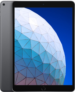 iPad Air (3rd gen.)