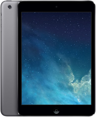 iPad mini (2nd gen.)