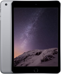 iPad mini (3rd gen.)