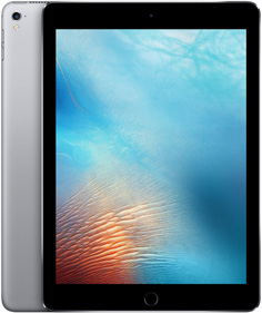 iPad Pro 9.7"