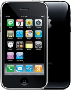 iPhone 3G