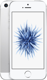 iPhone SE (1st generation)