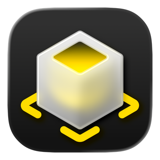 Reality Composer Pro