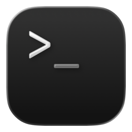 Command Line Tools